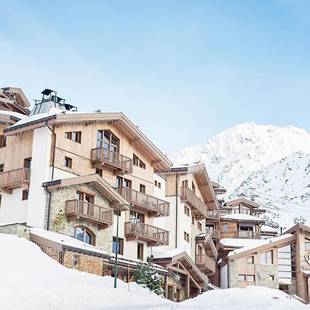 Hotel Pashmina Le Refuge Вал Торенс Екстериор снимка